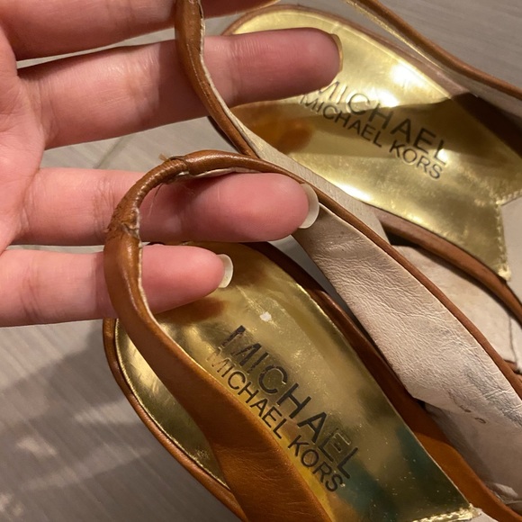 MK wedges - Picture 5 of 5